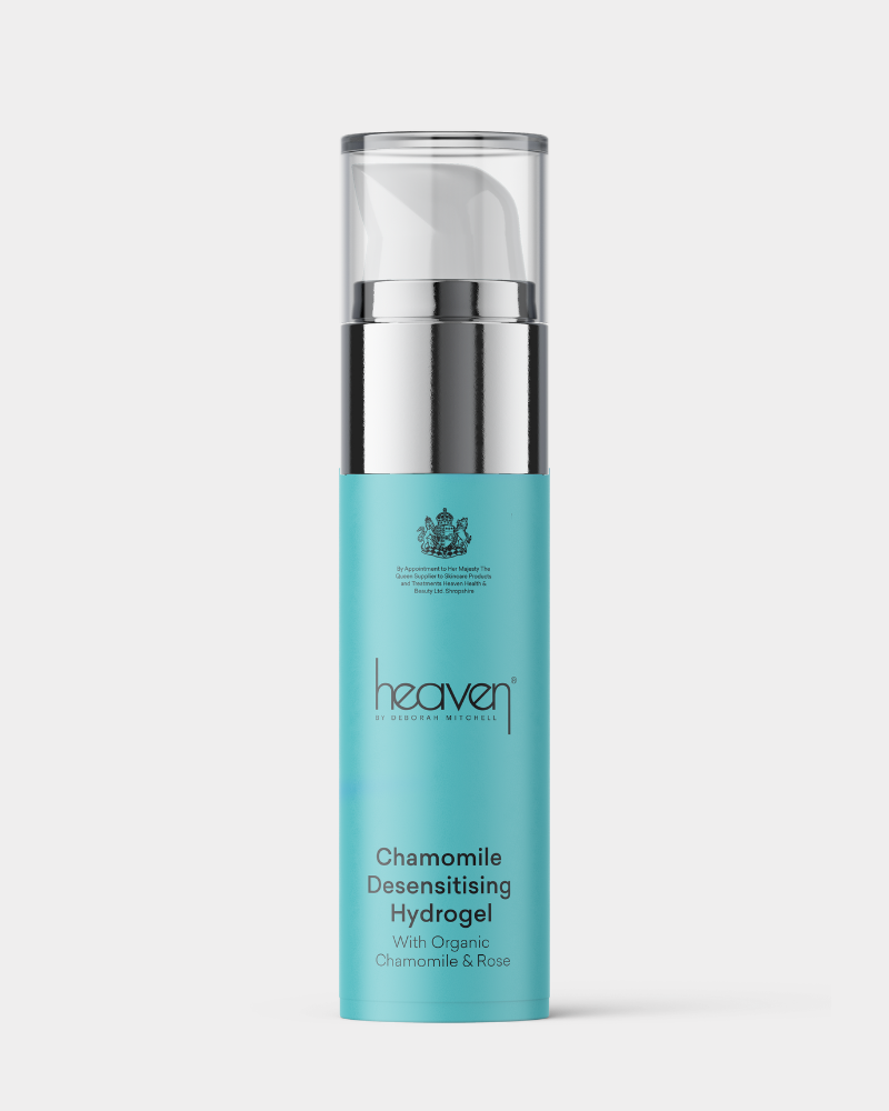 Chamomile Hydrogel