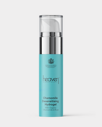 Chamomile Hydrogel