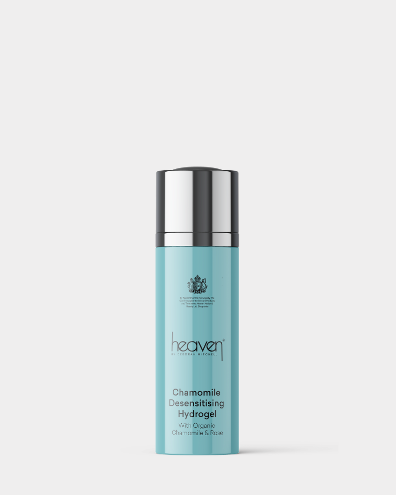 Chamomile Hydrogel