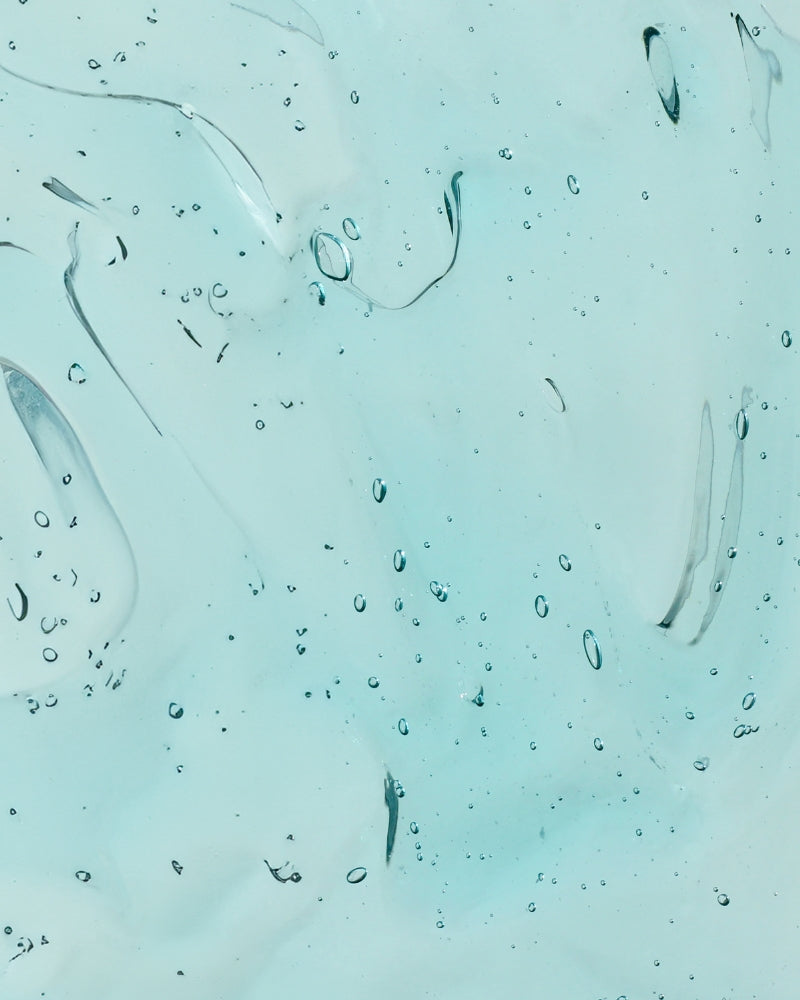 Chamomile Hydrogel