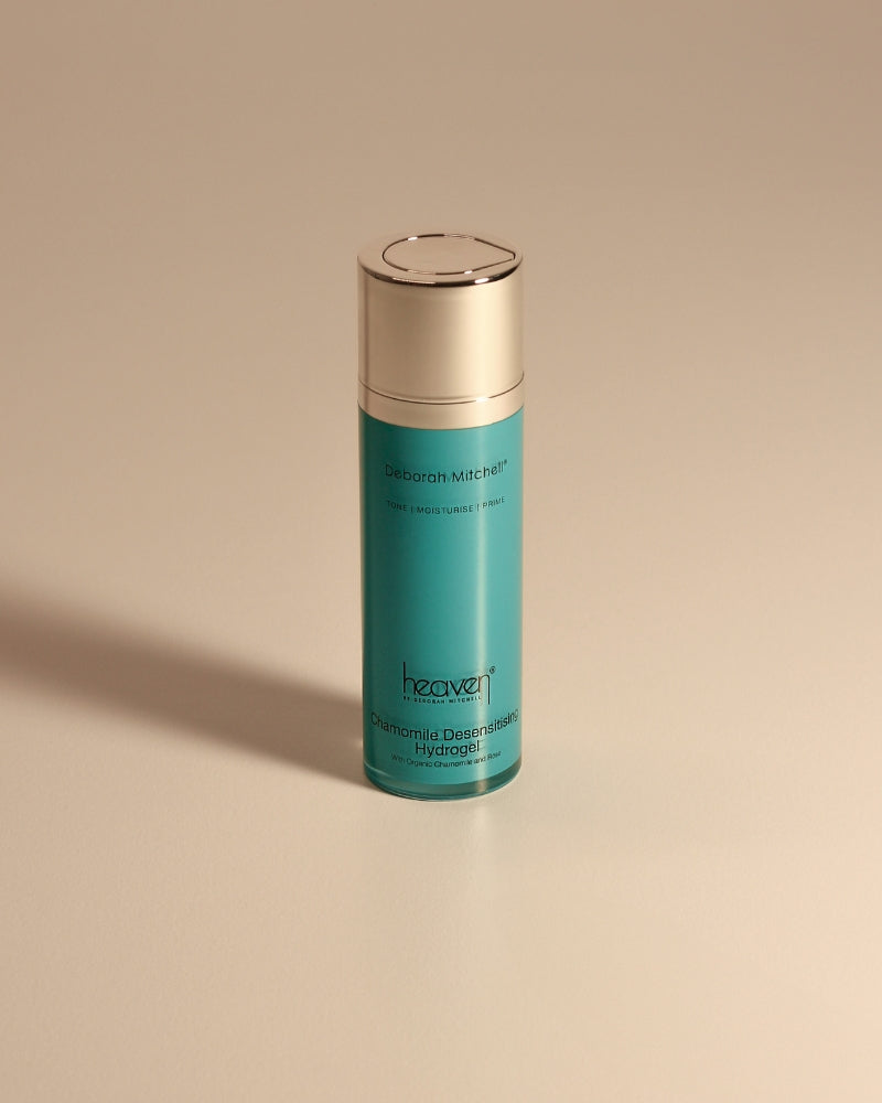 Chamomile Hydrogel