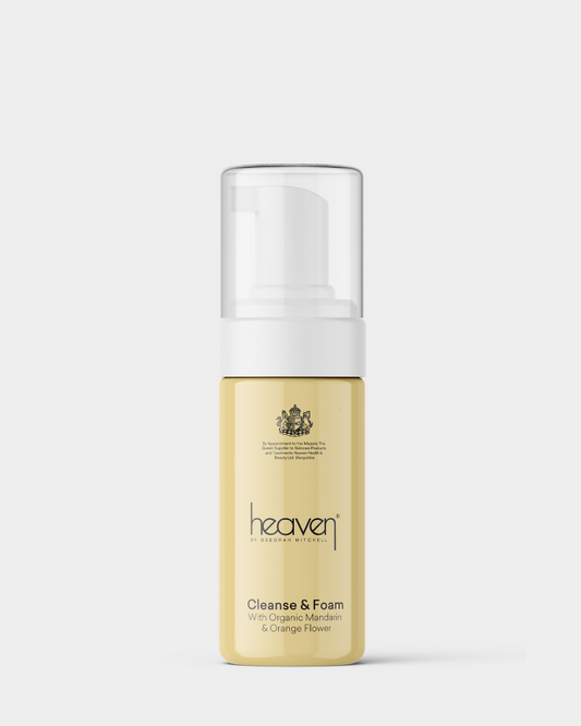 Cleanse & Foam