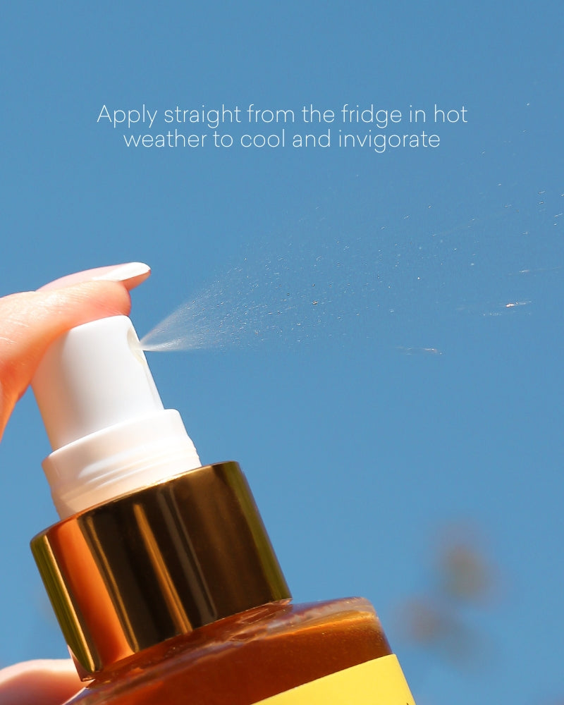 Collagen Body & Face Mist