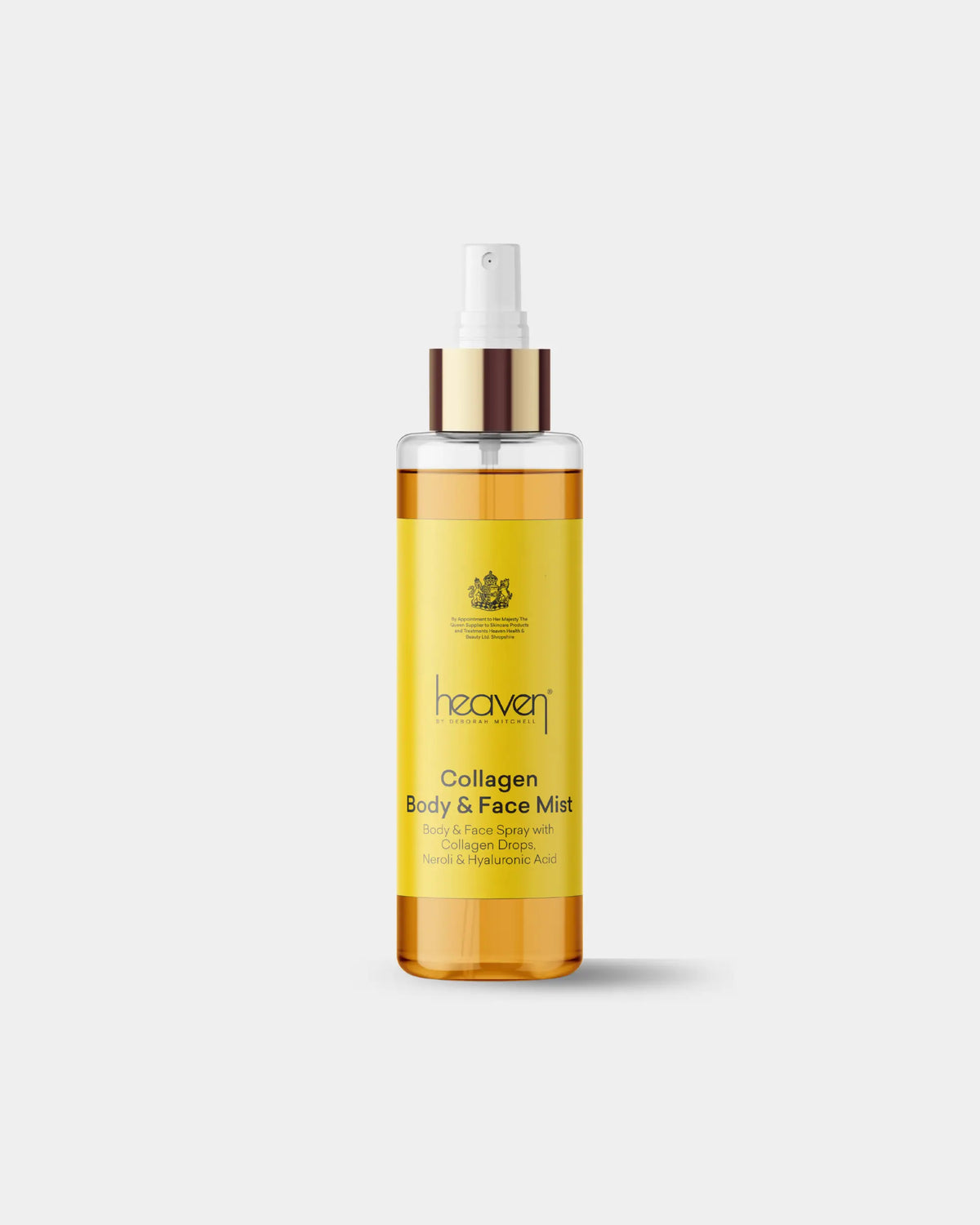 Collagen Body & Face Mist