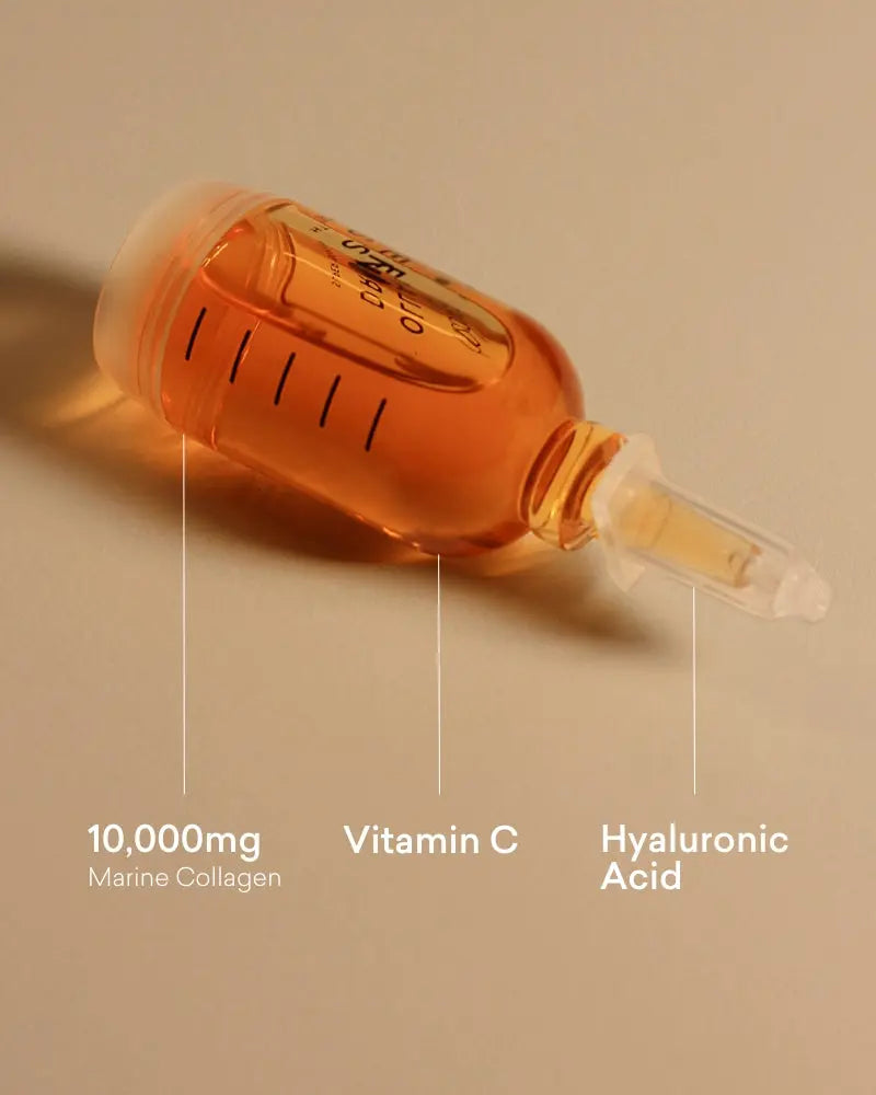 Collagen Drops