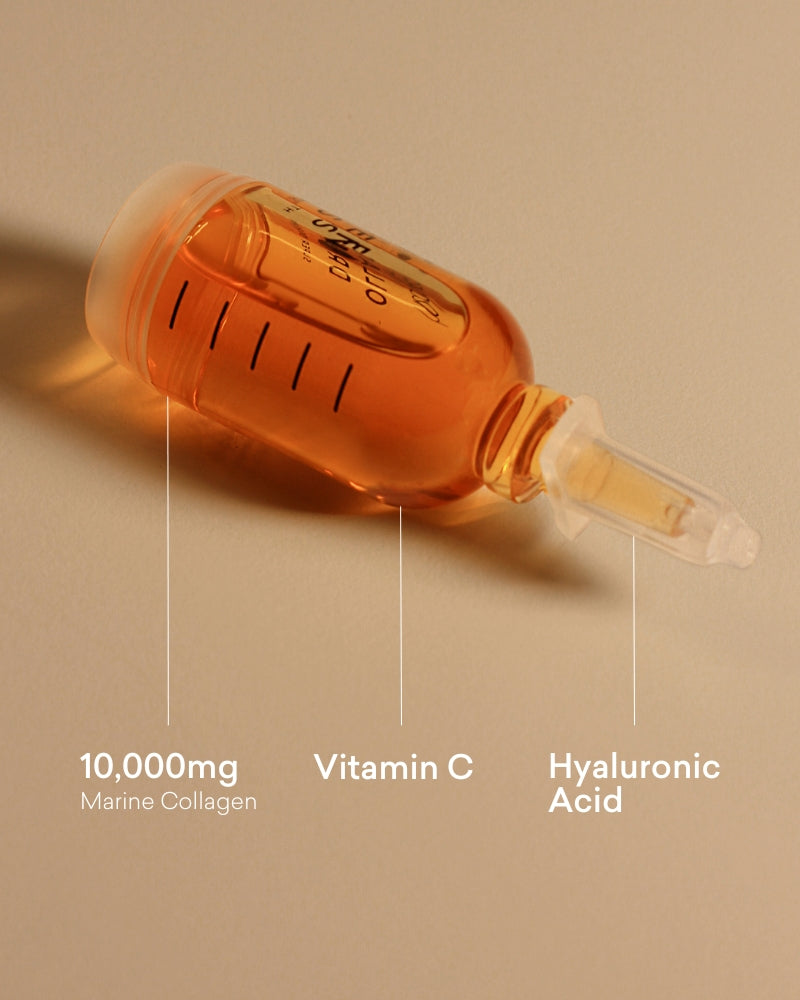 Collagen Drops