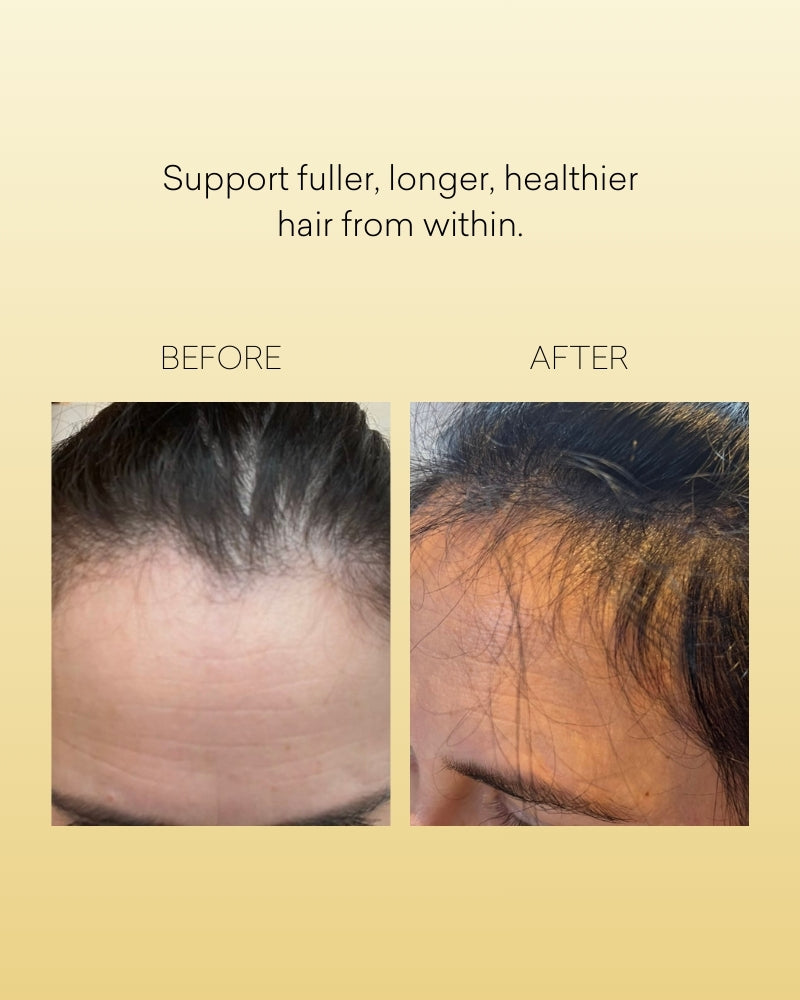 Collagen Drops