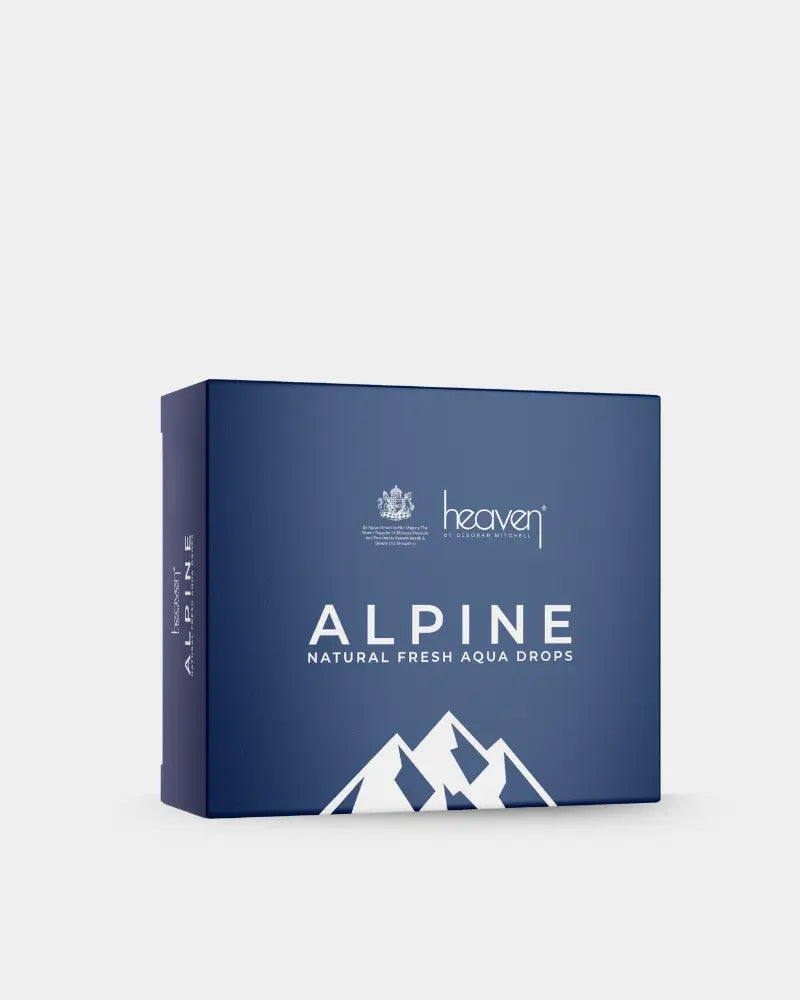 Alpine Drops