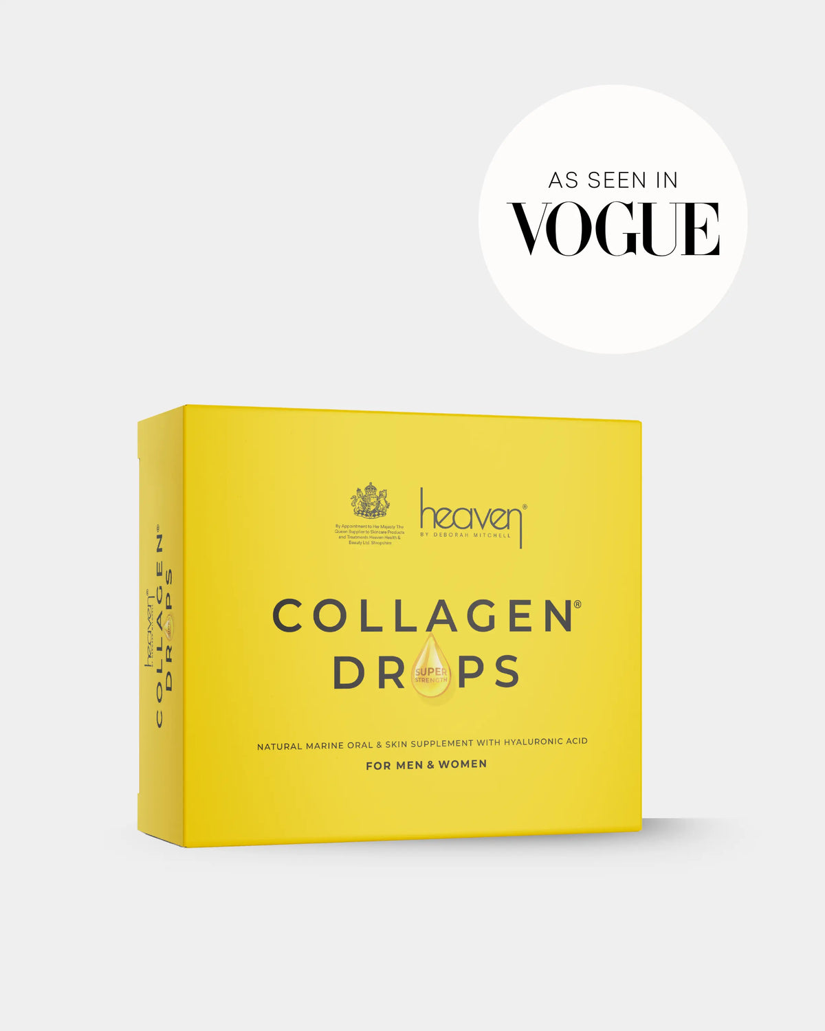 Collagen Drops