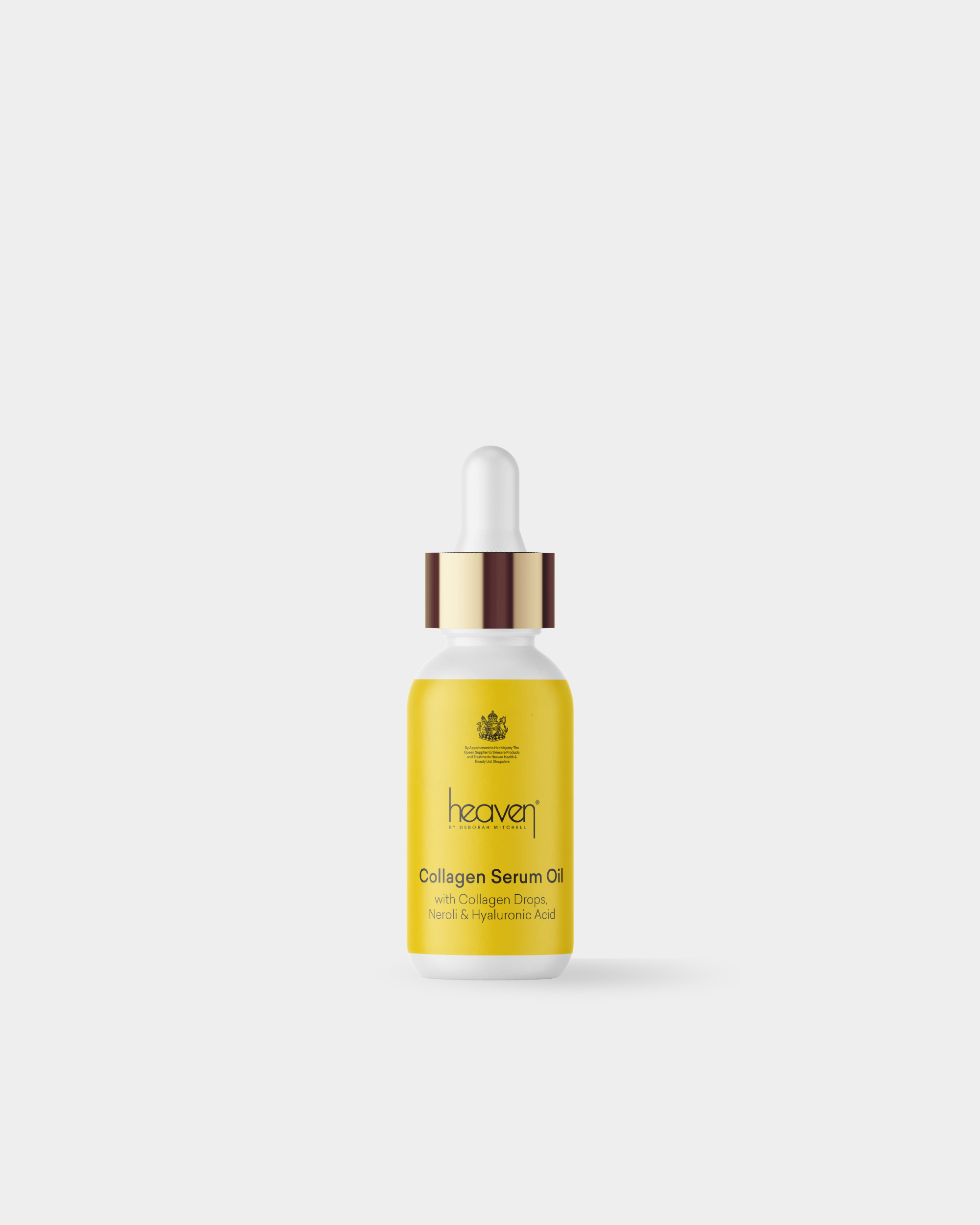 Collagen Serum Oil