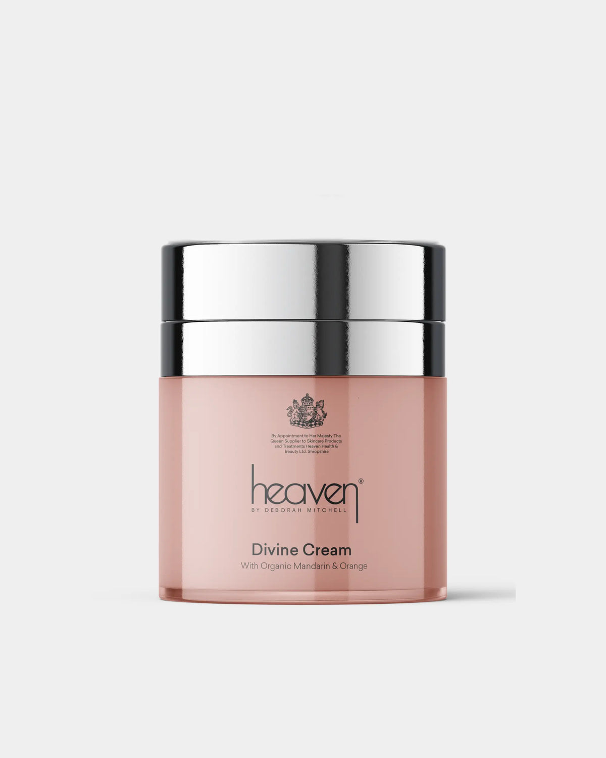 Divine Cream