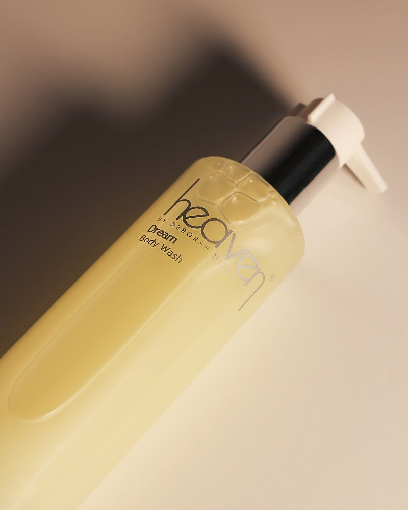 Dream Body Wash