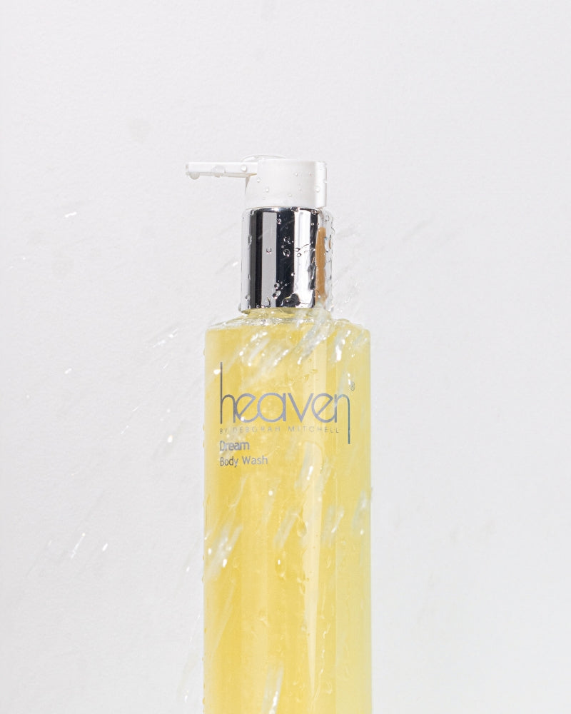 Dream Body Wash