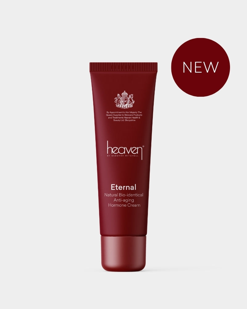 Eternal Cream