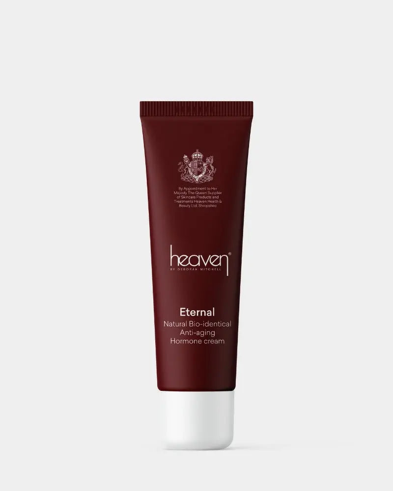 Eternal Cream (Pre-sale subscribers) Heaven Skincare