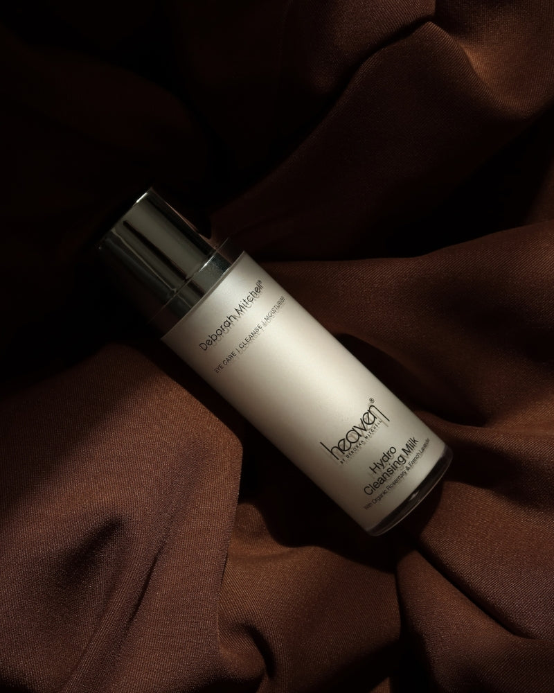 Hydro Cleansing Milk