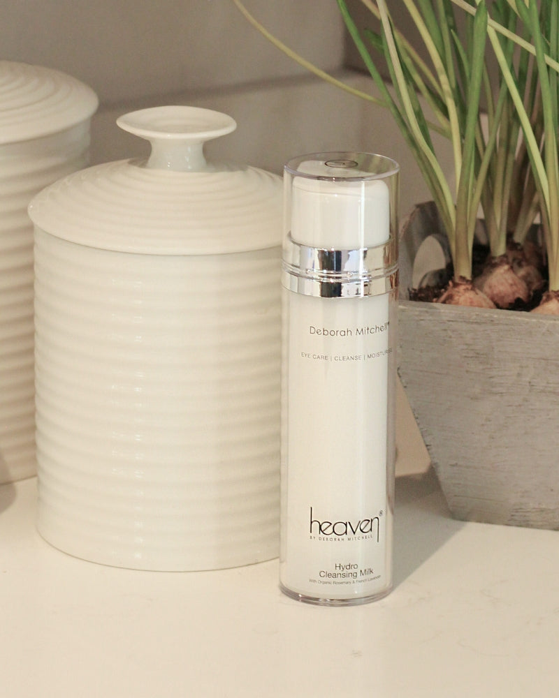Hydro Cleansing Milk