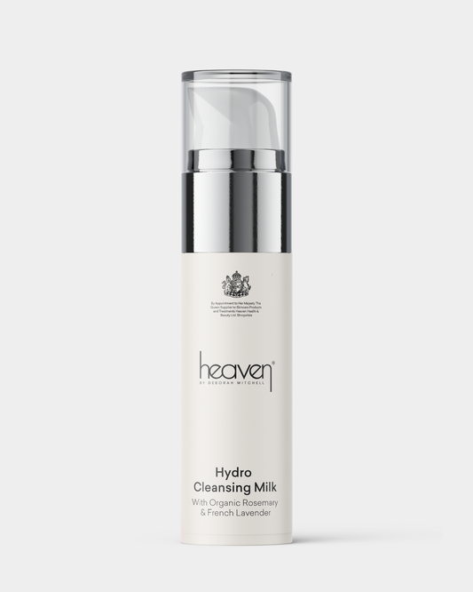 Hydro Cleansing Milk