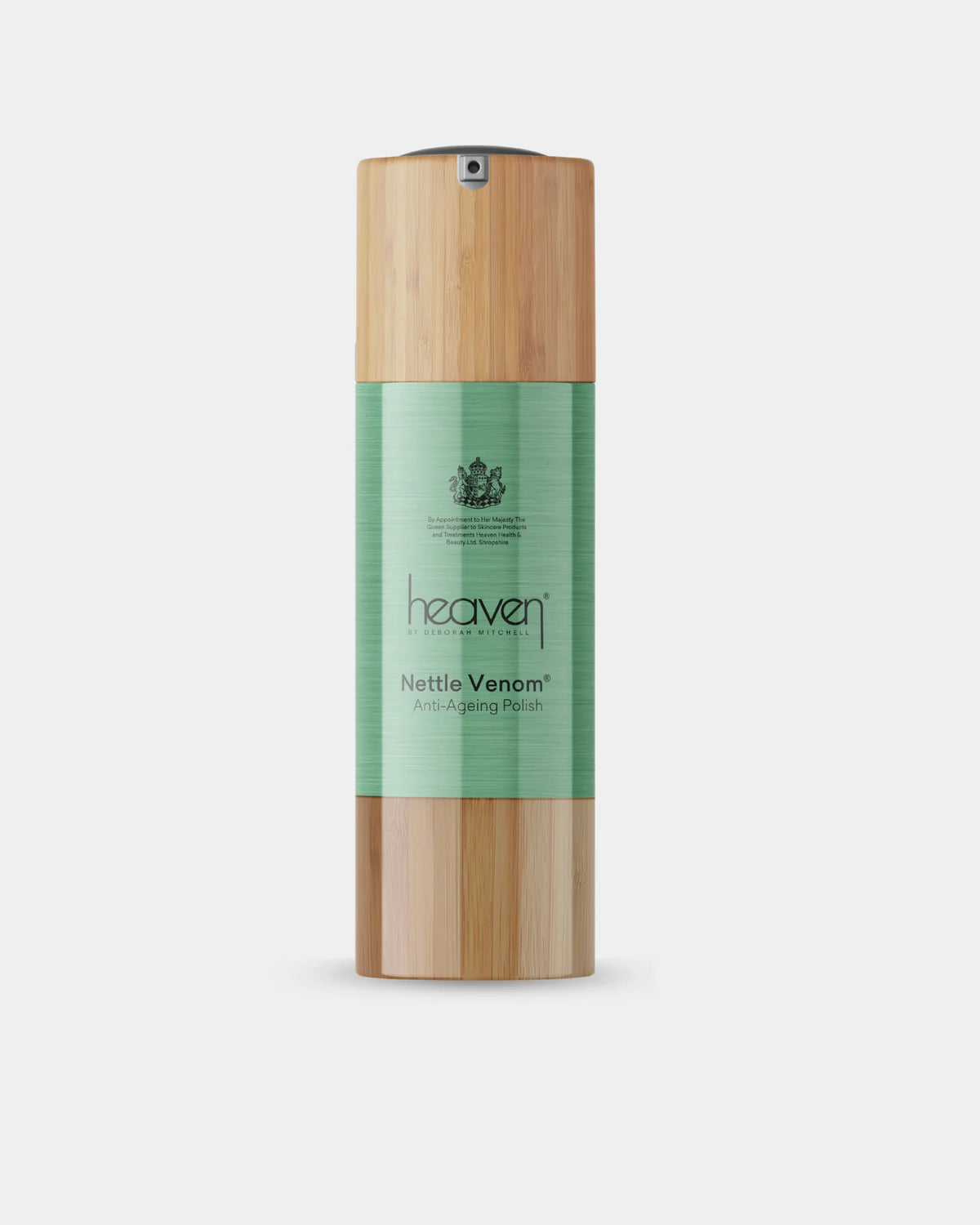 Nettle Venom Anti Ageing Polish