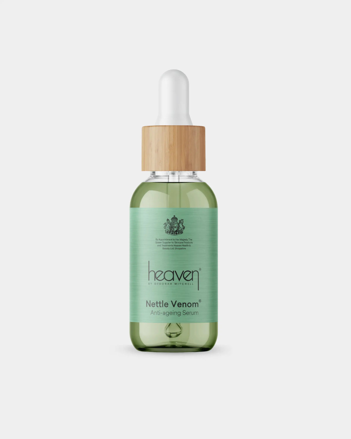 Nettle Venom Serum