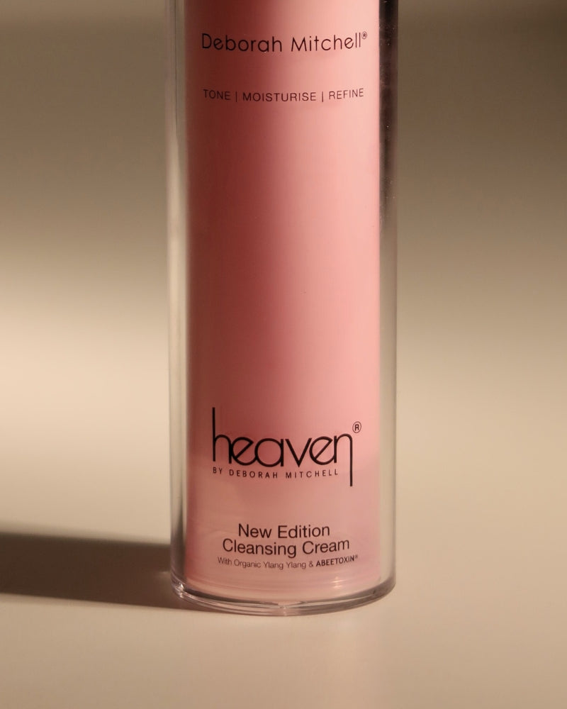 New Edition Cleanser