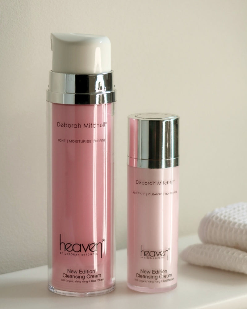 New Edition Cleanser