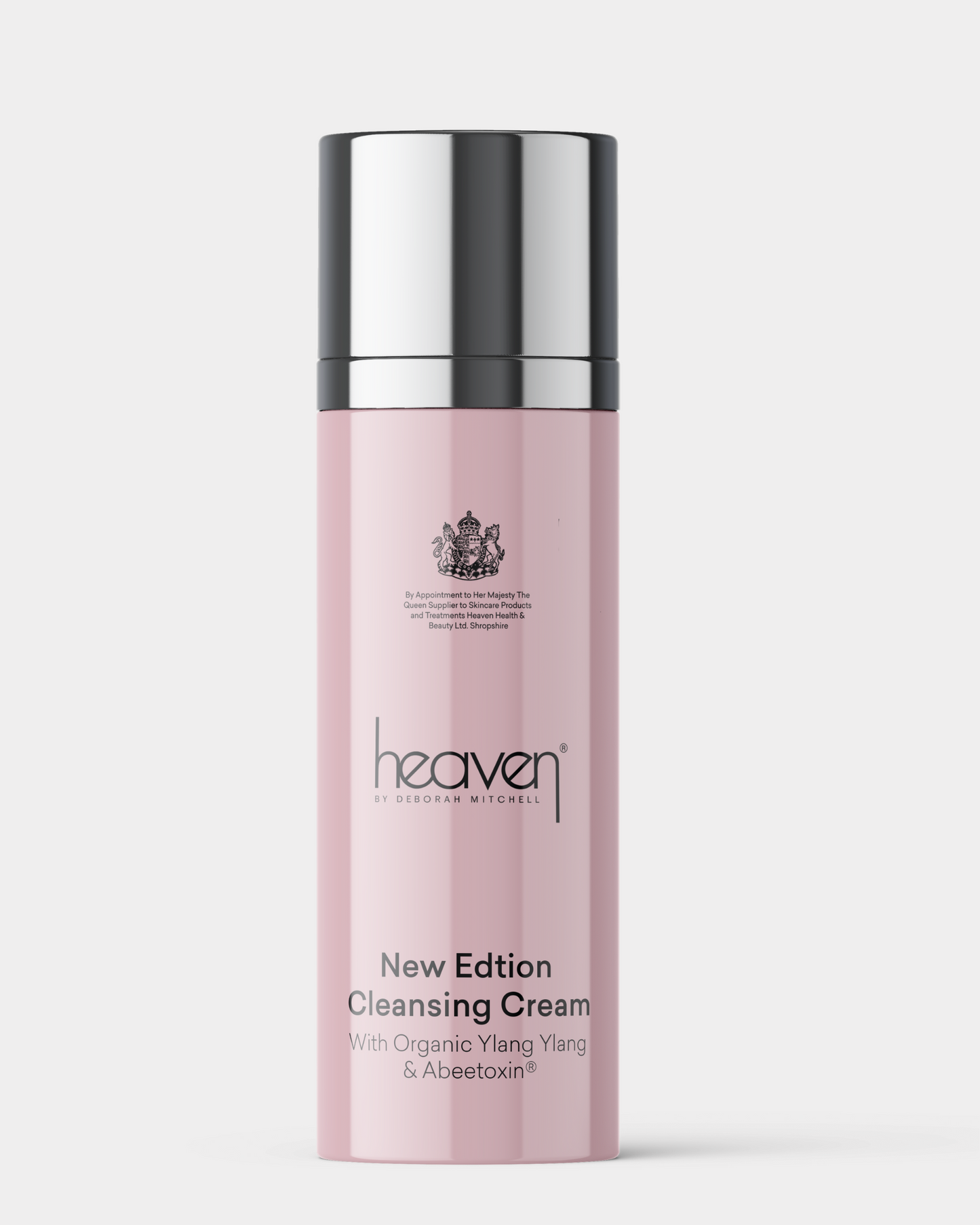 New Edition Cleanser