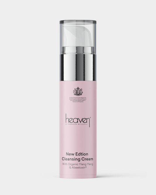 New Edition Cleanser