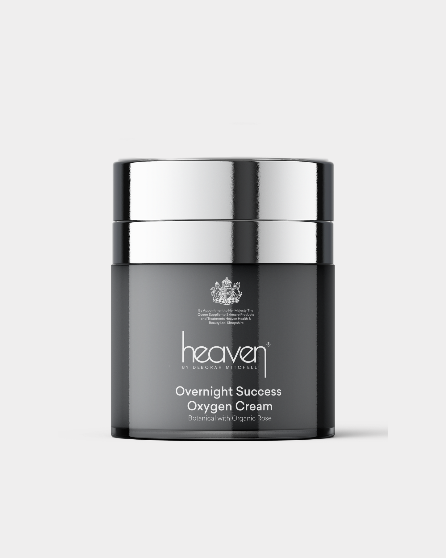 Overnight Success Oxygen Cream
