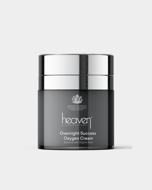Overnight Success Oxygen Cream