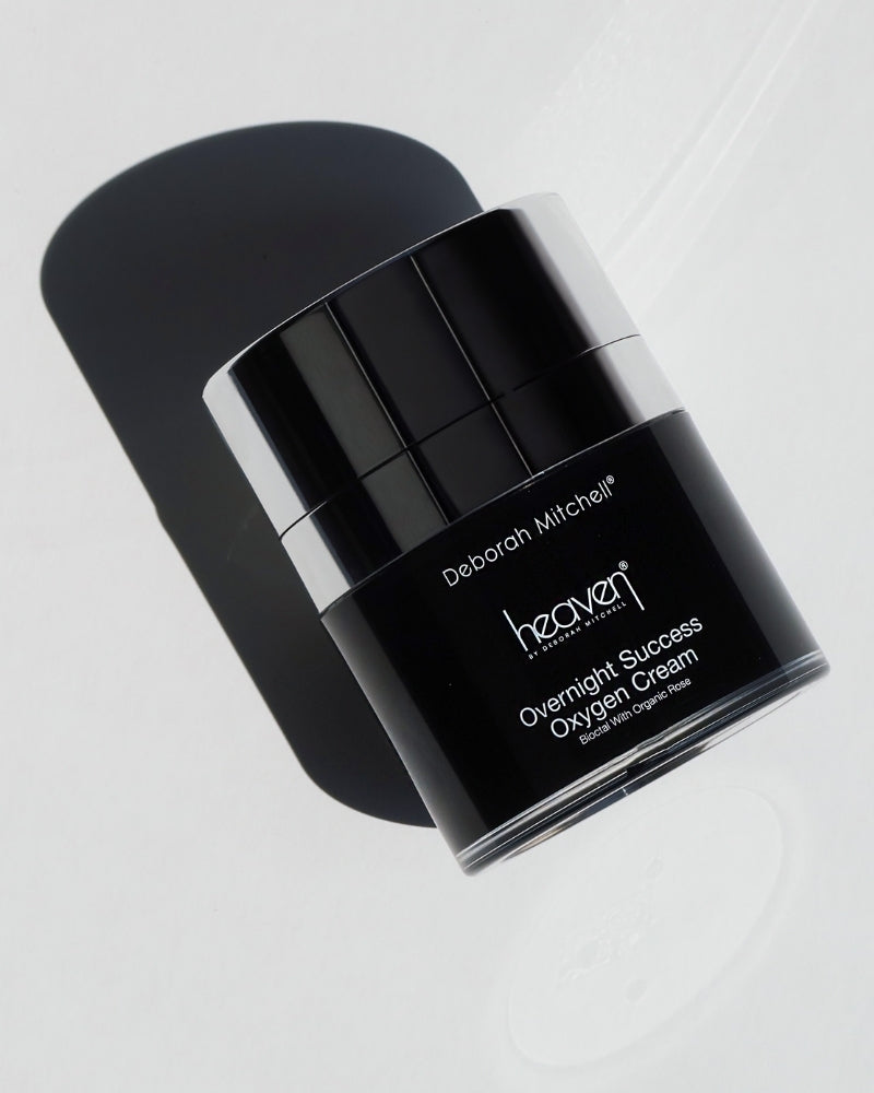 Overnight Success Oxygen Cream