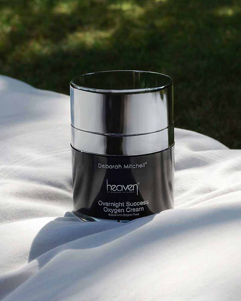 Overnight Success Oxygen Cream