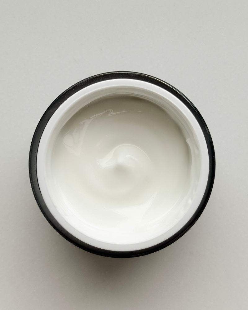 Luxury Overnight Success cream by Heaven Skincare designed to restore, hydrate and rejuvenate skin overnight