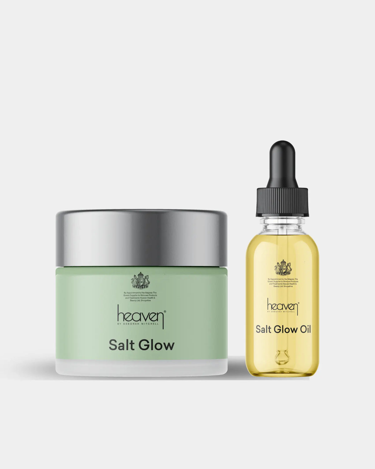 Salt Glow