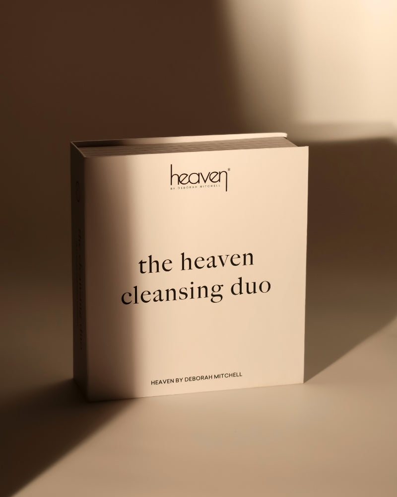 The Cleansing Duo