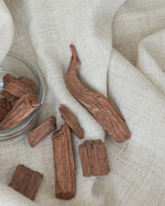 Cellulite & Firming Body Oil