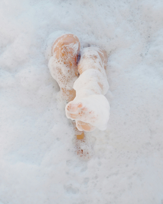 Total Detox Body Wash