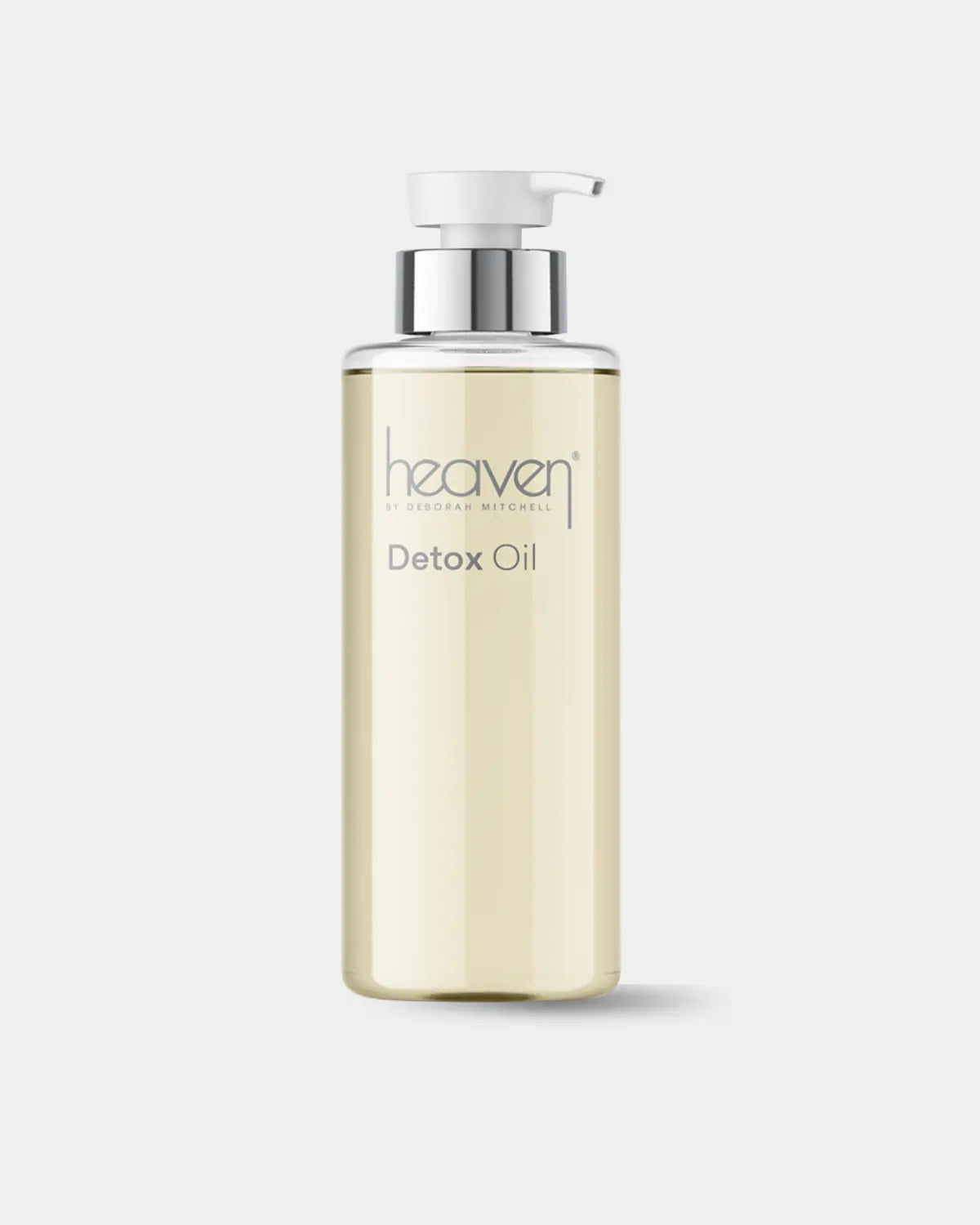Detox Oil