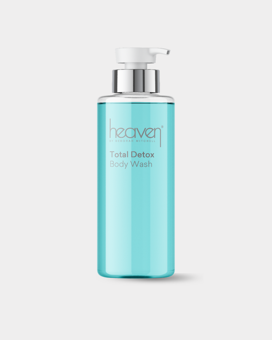 Total Detox Body Wash