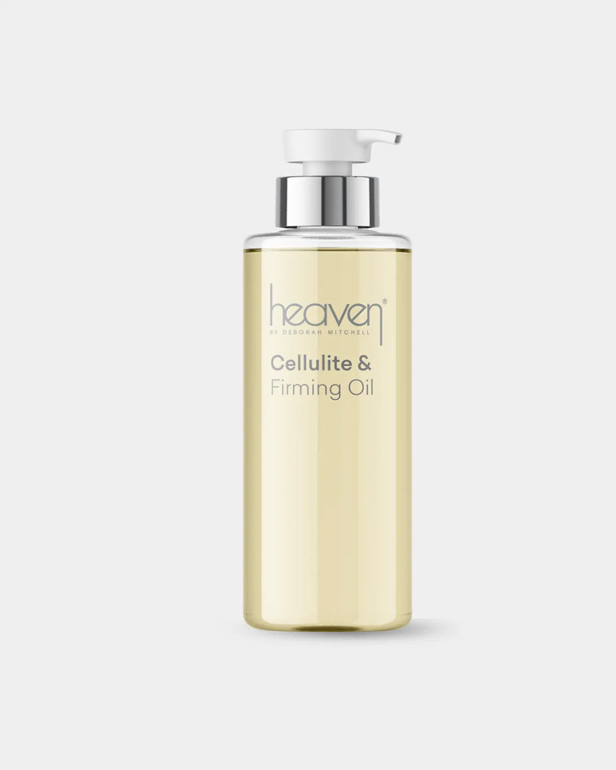 Cellulite & Firming Body Oil