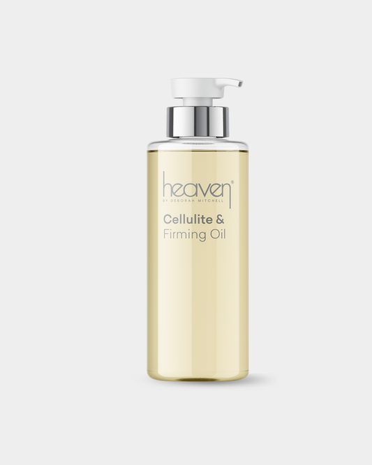 Cellulite & Firming Body Oil