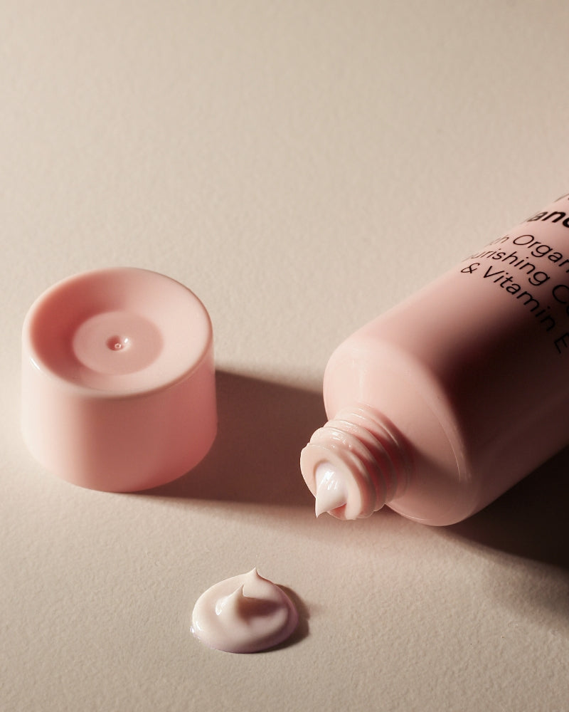 Vanilla Pod Hand Cream