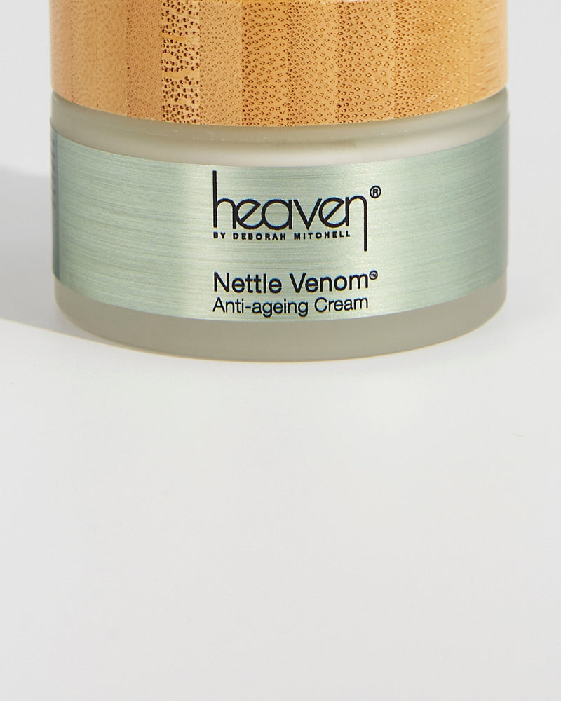 Nettle Venom Anti-Ageing Cream