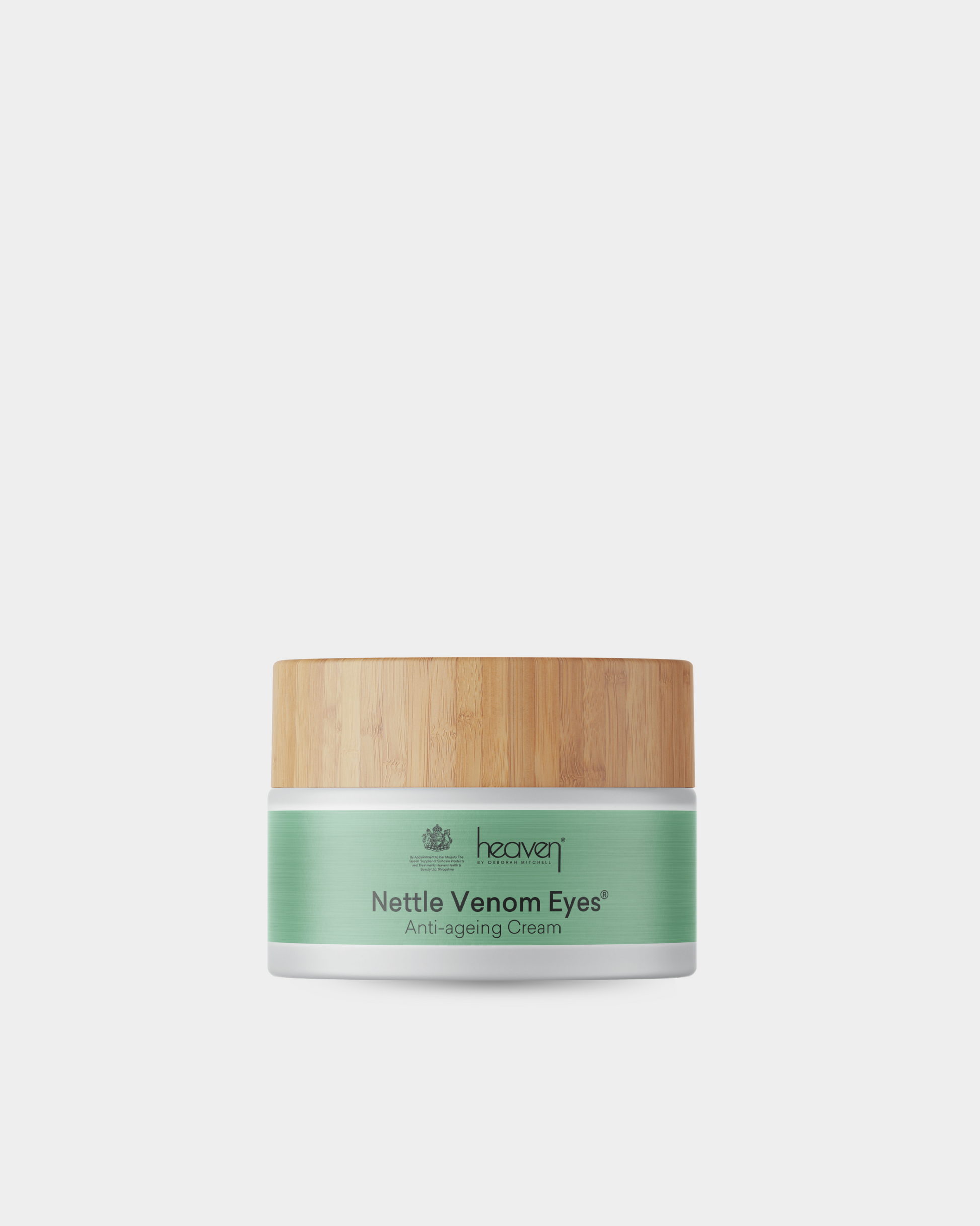 heaven skincare vegan collection luxury British skincare