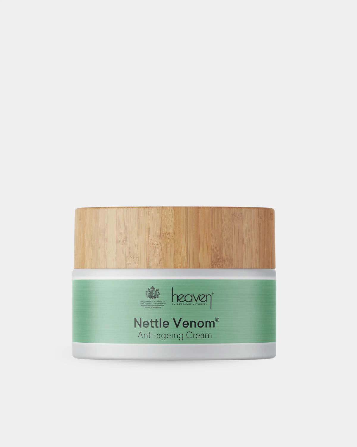 Nettle Venom Anti Ageing