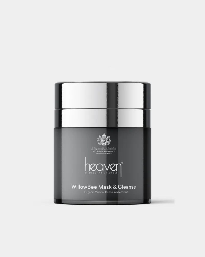 Willow Bee Mask & Cleanse