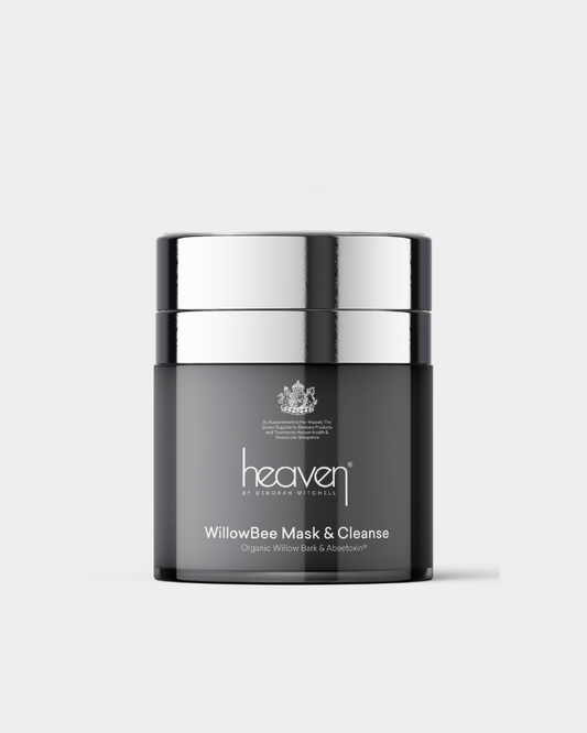 Willow Bee Mask & Cleanse