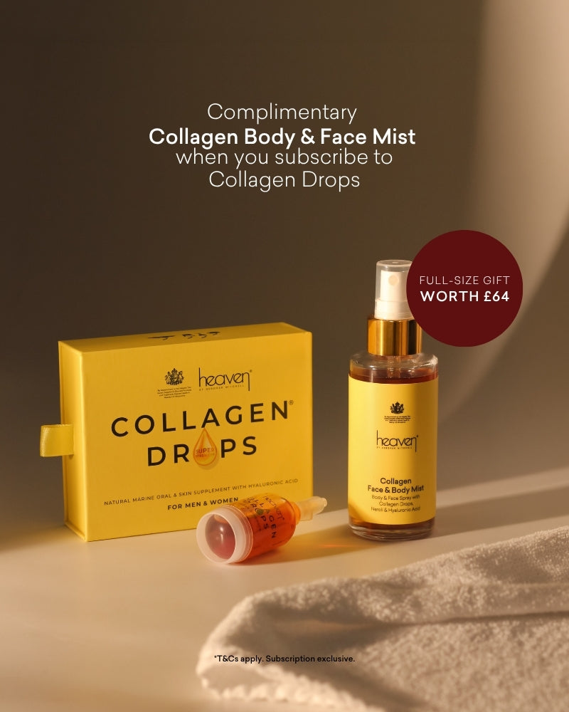 Collagen Drops