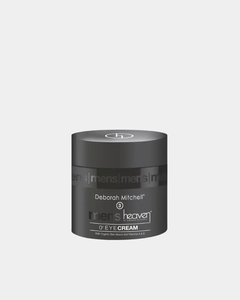 O2 Eye Cream
