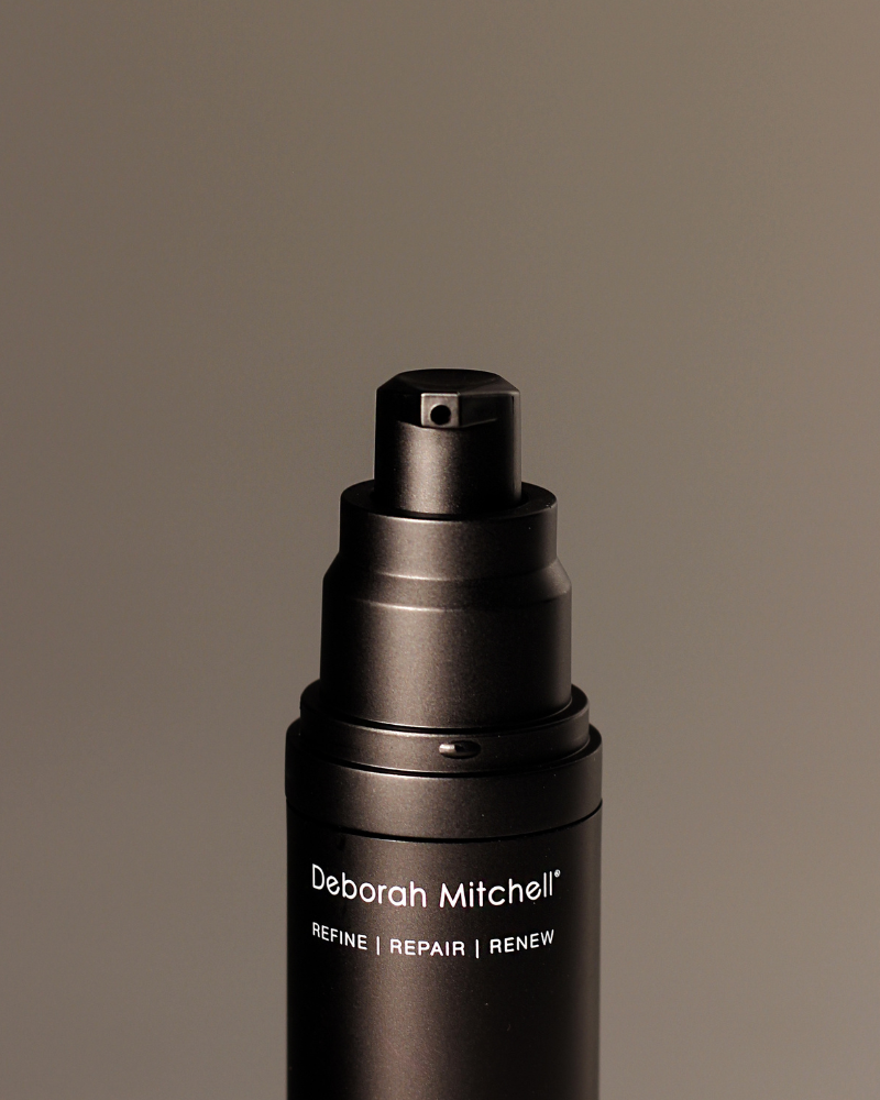 Luxury Skincare For Men Heaven Collection